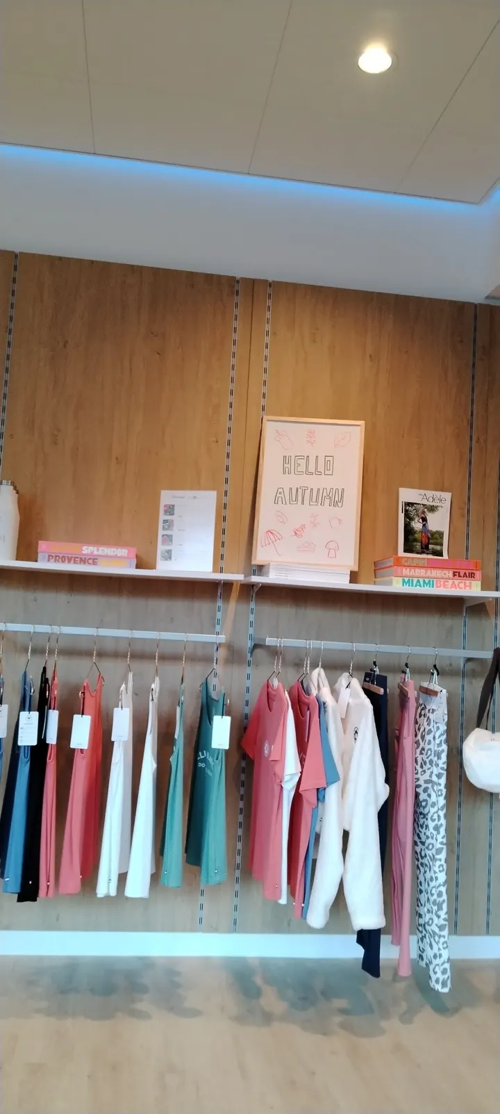 Club Pilates Les Lices — pilates-studio à Rennes — 4