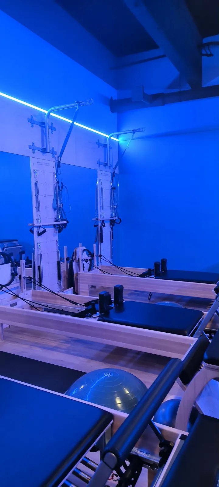 Club Pilates Les Lices — pilates-studio à Rennes — 5