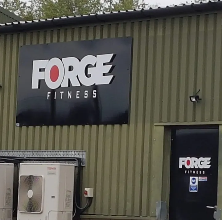 Forge Fitness — fitness studio in Darlington — 3