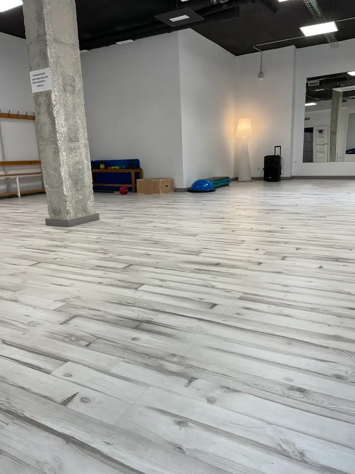 Woman Gimnasio Femenino — Fuerza en Bons Aires, Palma