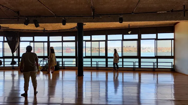Casa da Dança — dança-studio em Lisboa — 3