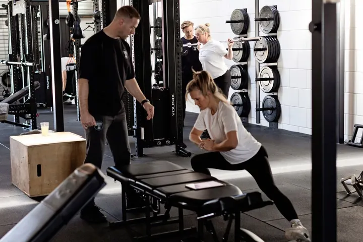 Personal Lifestyle Gym — sportschool-studio in Hoofddorp — 3