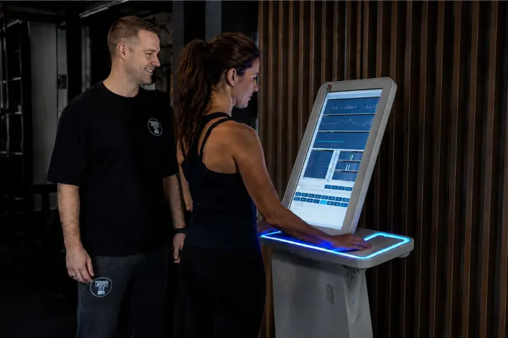 Personal Lifestyle Gym — sportschool-studio in Hoofddorp — 4