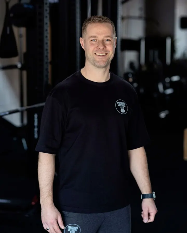 Personal Lifestyle Gym — sportschool-studio in Hoofddorp — 5
