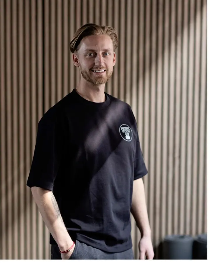 Personal Lifestyle Gym — sportschool-studio in Hoofddorp — 6