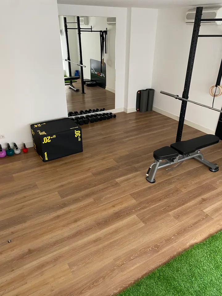 Centro Equilibrium Coruña — entrenamiento personal-studio en Montes, La Coruña — 3