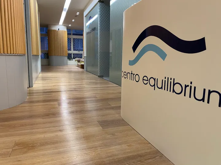 Centro Equilibrium Coruña — entrenamiento personal-studio en La Coruña — 3