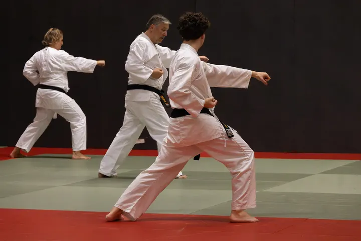 Karate Club Vincennes — arts martiaux-studio à Vincennes — 5
