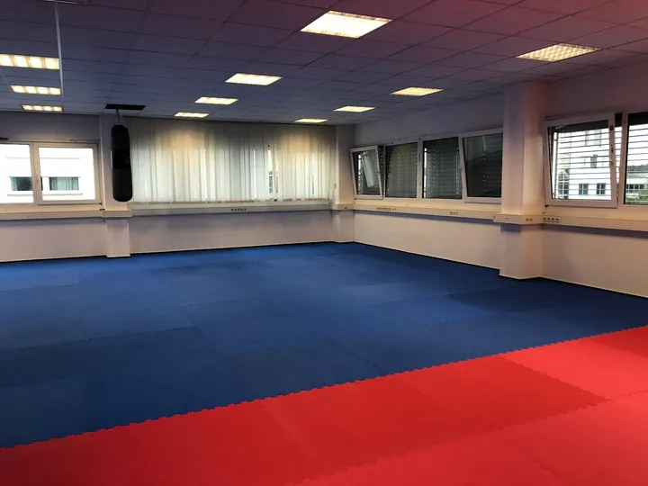 Sportakademie-Heusenstamm Inh. Abdelkader Boussanna — kampfsport-studio in Heusenstamm, Frankfurt am Main — 2