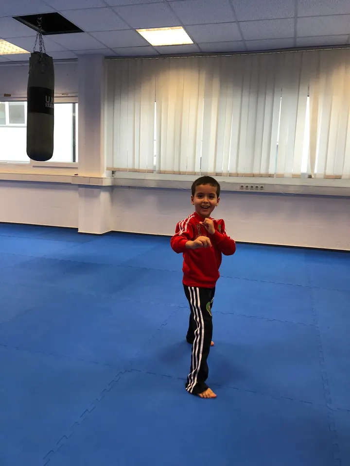 Sportakademie-Heusenstamm Inh. Abdelkader Boussanna — kampfsport-studio in Frankfurt am Main — 4