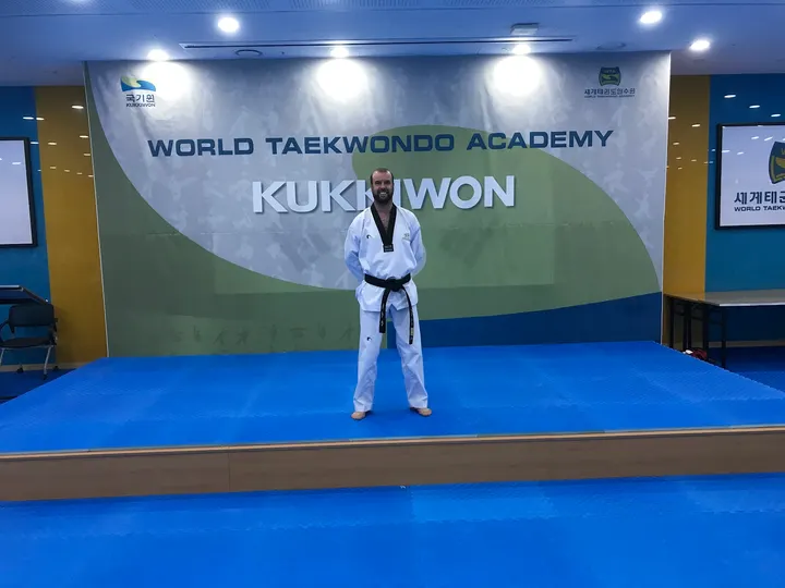 Sportakademie-Heusenstamm Inh. Abdelkader Boussanna — kampfsport-studio in Frankfurt am Main — 5