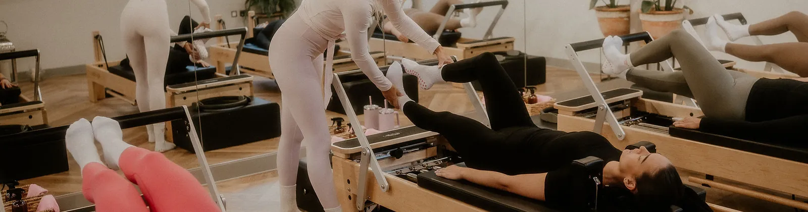 Cotswolds Pilates Club — pilates-studio in Cheltenham — 3