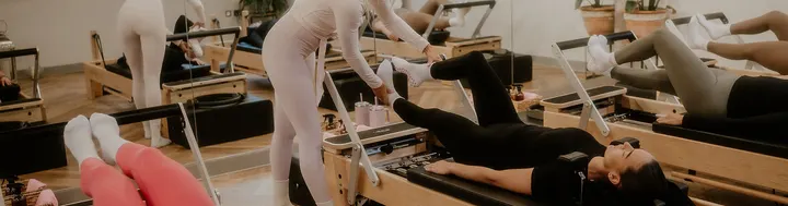Cotswolds Pilates Club — pilates-studio in Cheltenham — 3