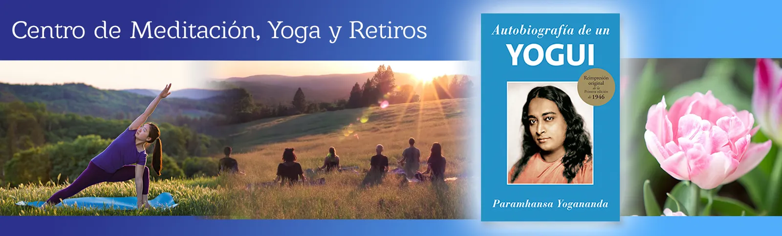 Centro de Yoga y Meditación — yoga-studio en Villarrodrigo de las Regueras — 2