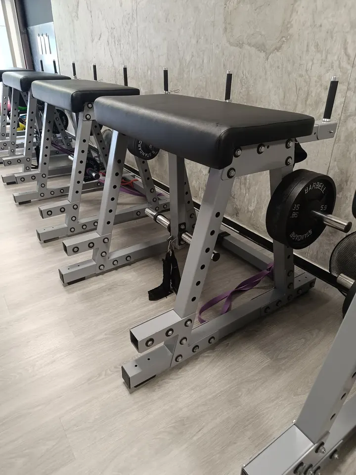 Glutes Pro — fuerza-studio en Las Palmas de Gran Canaria — 4