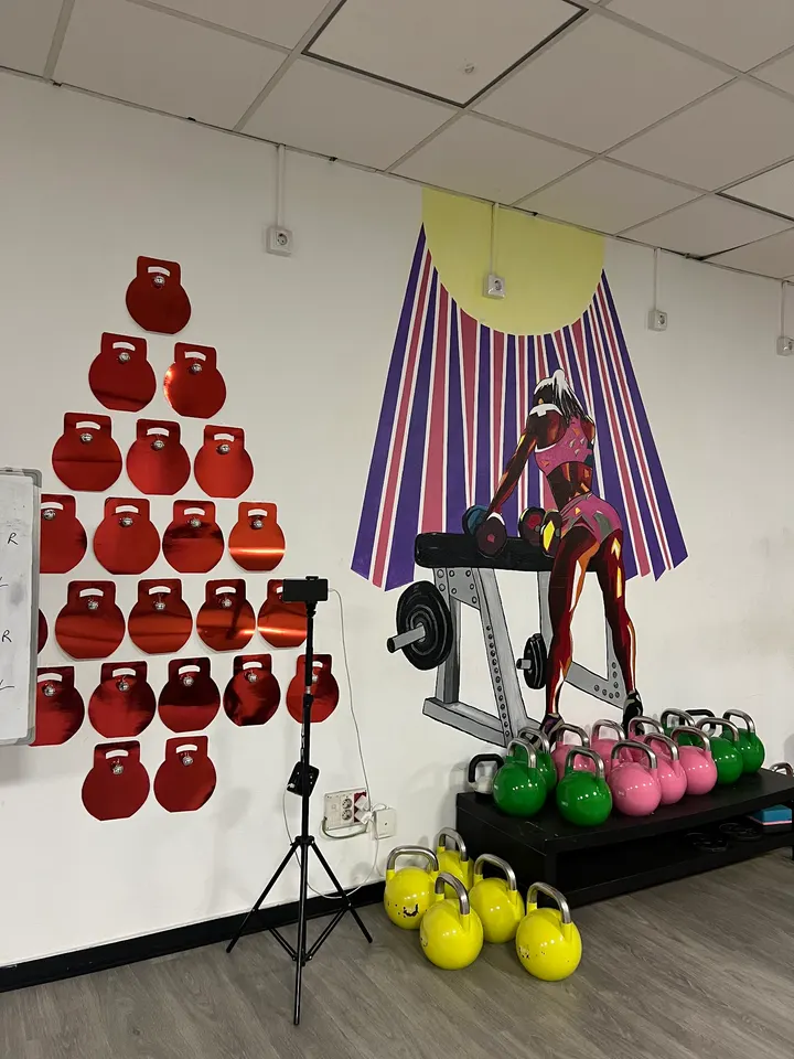 Glutes Pro — fuerza-studio en Las Palmas de Gran Canaria — 5