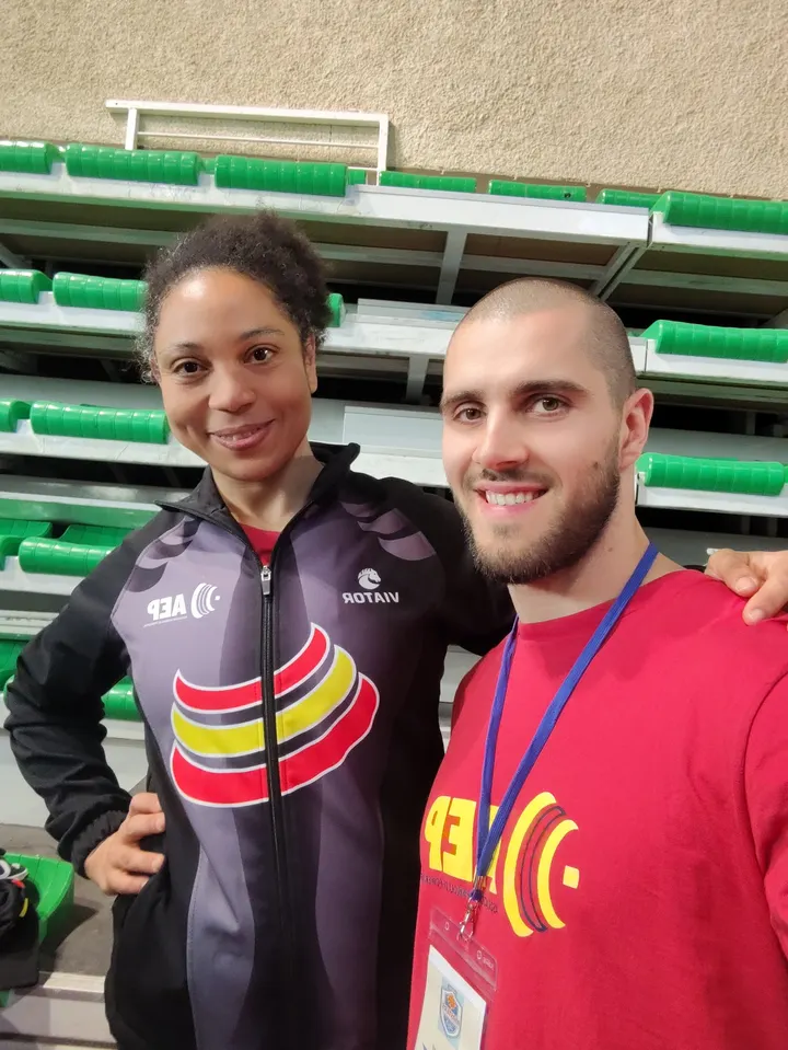 Glutes Pro — Estudio de fitness en Guanarteme, Las Palmas de Gran Canaria