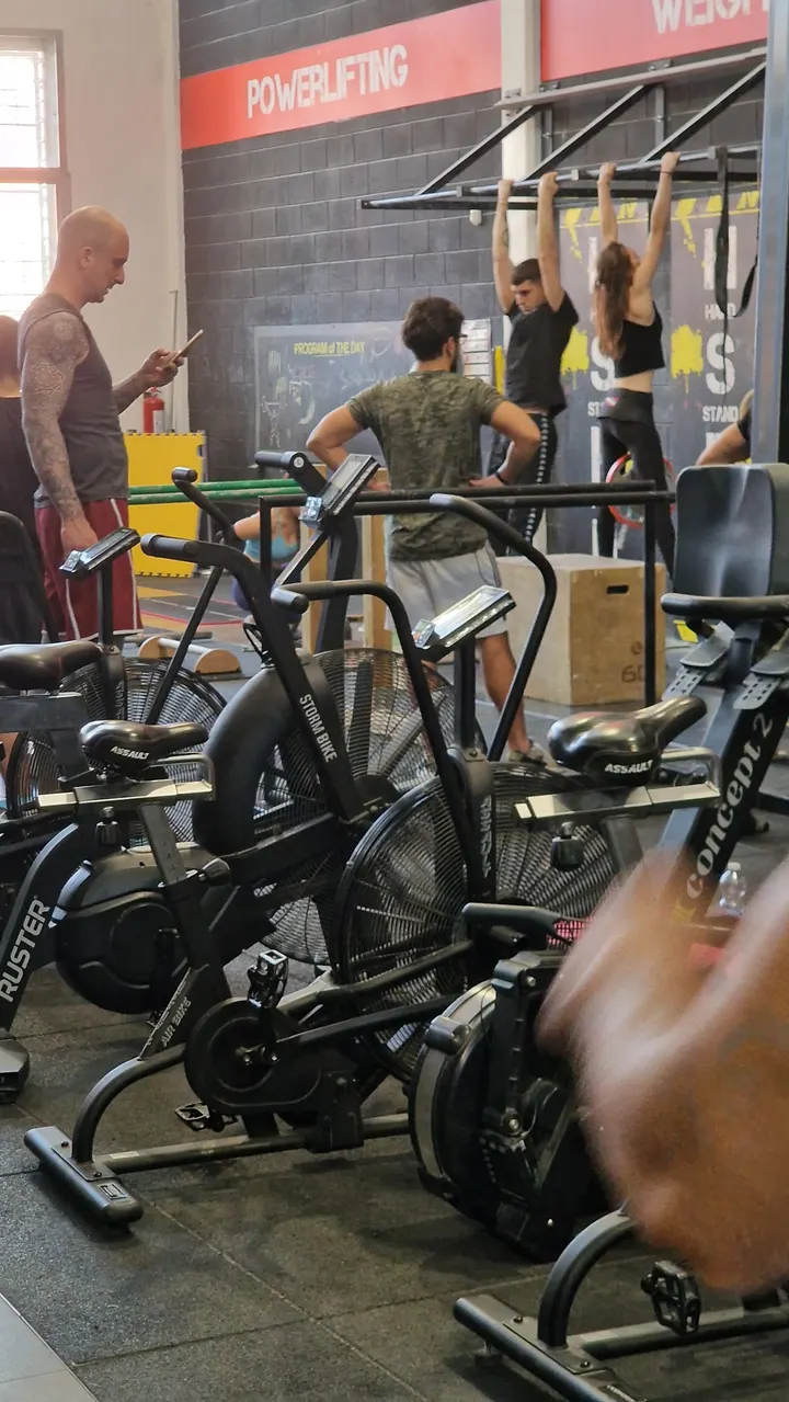 IRONFIT Monza — mma-studio a Monza — 3