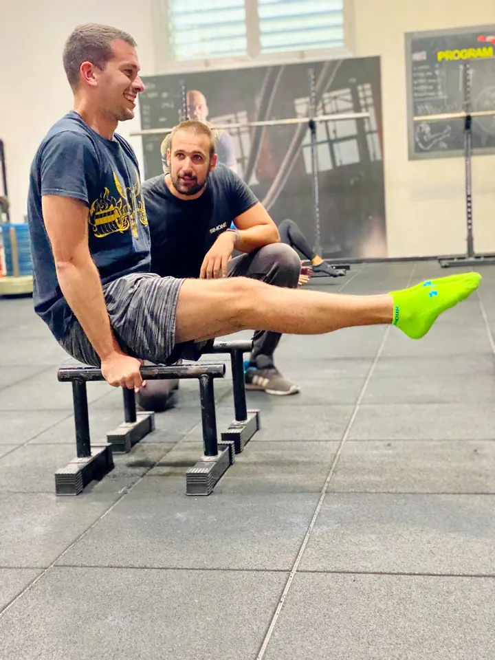 IRONFIT Monza — mma-studio a Monza — 5