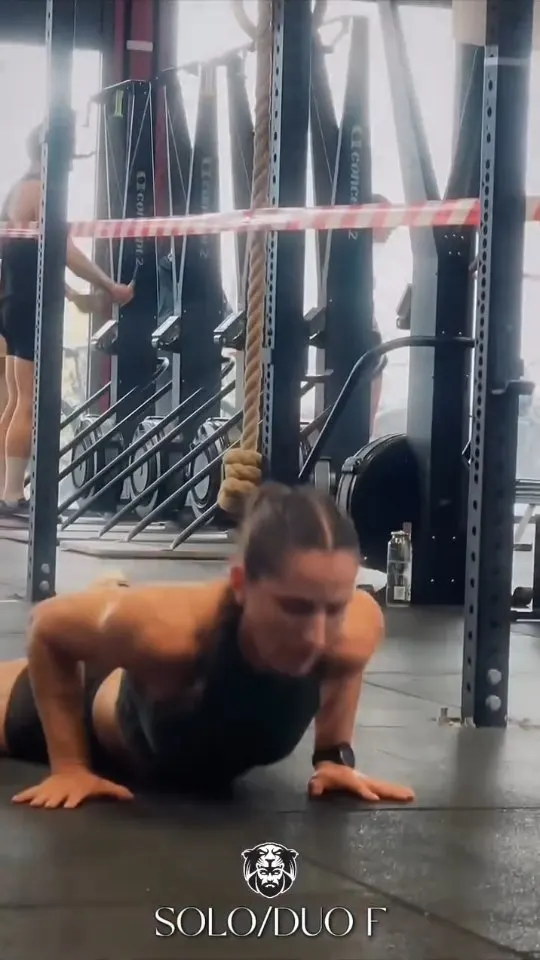 Héraclès II Landerneau — crossfit-studio à Plouédern — 3