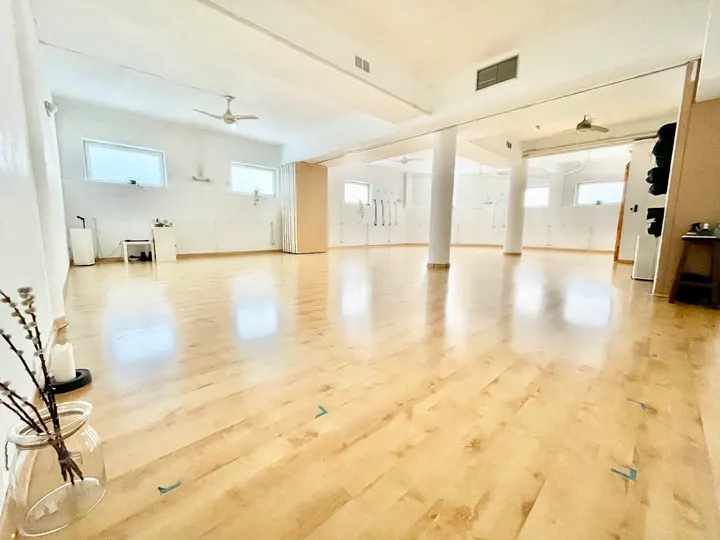 Madrid City Yoga — yoga-studio en Tetuán, Madrid — 2