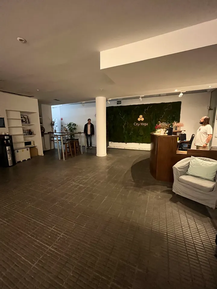 Madrid City Yoga — yoga-studio en Madrid — 3