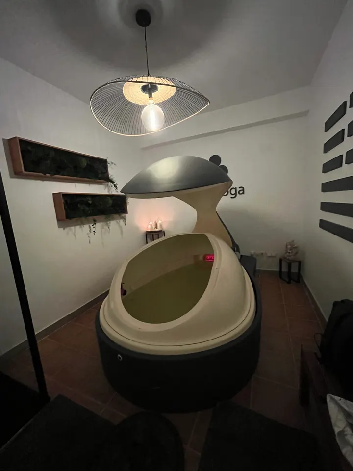 Madrid City Yoga — yoga-studio en Madrid — 4