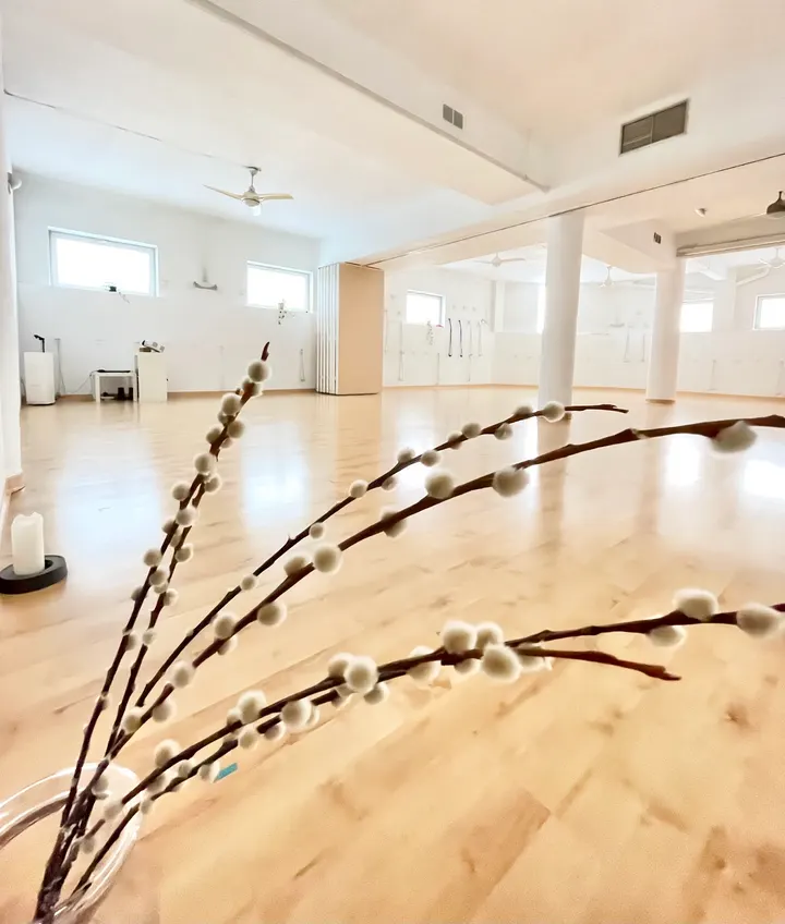Madrid City Yoga — yoga-studio en Madrid — 5