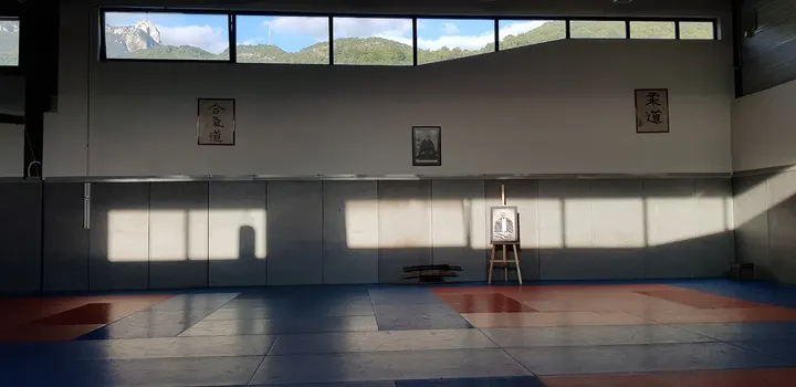 Aïkido Seyssinet-Pariset — arts martiaux-studio à Seyssinet-Pariset — 4