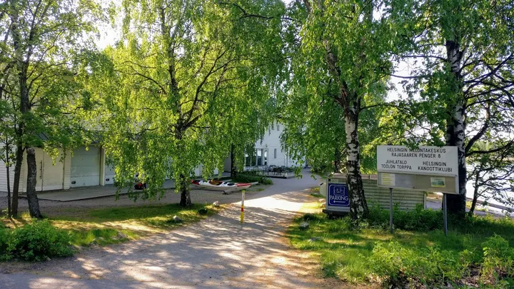 Helsingin Melontakeskus — soutu-studio – Helsinki — 4