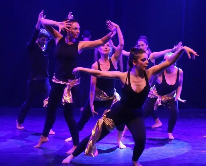 L'Danse & MY LOVE DANCE — danse-studio à Saint-Roch, Nice — 2