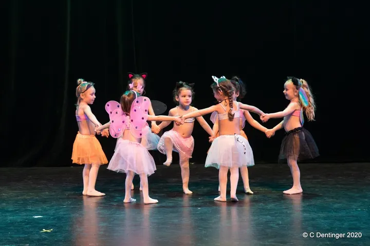 L'Danse & MY LOVE DANCE — danse-studio à Saint-Roch, Nice — 3