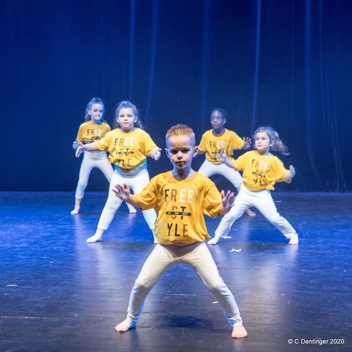 L'Danse & MY LOVE DANCE — Danse à Saint-Roch, Nice