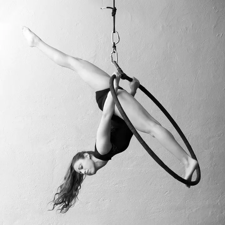 The Pole Show — Pole dance a Quinto de' Stampi, Rozzano
