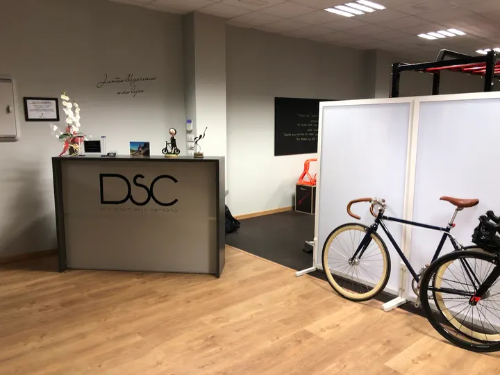 Dsc Entrenamiento Personal — entrenamiento personal-studio en Albacete — 3