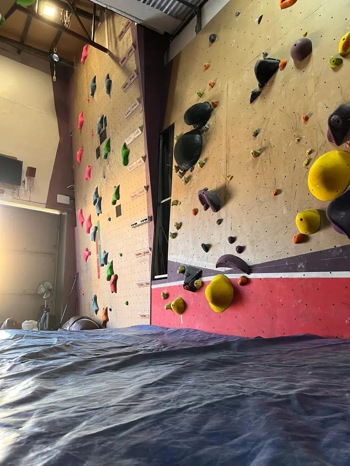 ROCODROMO FREEzer BLOCK — escalada-studio en Argés — 5