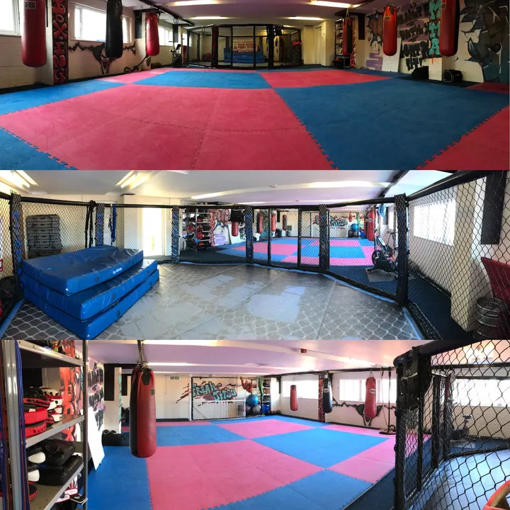 Millpit Gym — boxing-studio in Houghton Le Spring — 2