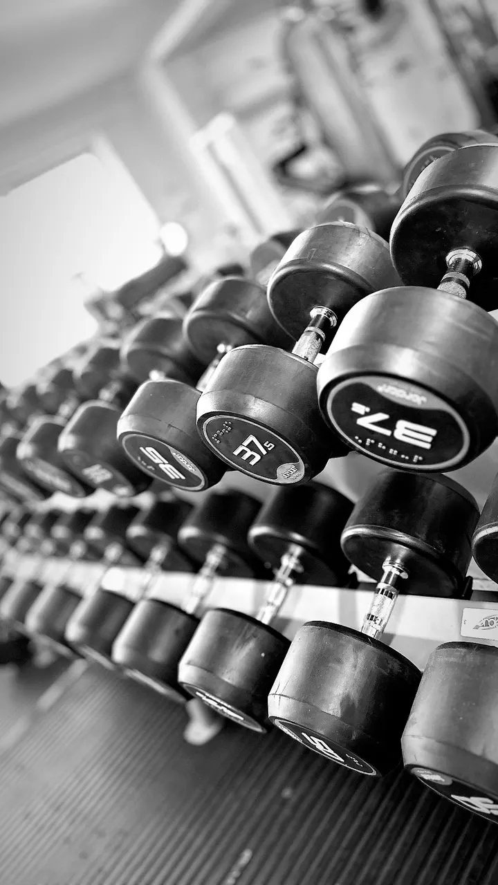 Millpit Gym — boxing-studio in Houghton Le Spring — 3