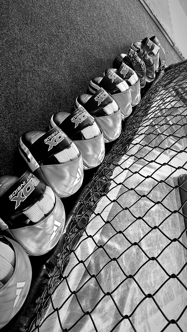 Millpit Gym — boxing-studio in Houghton Le Spring — 3