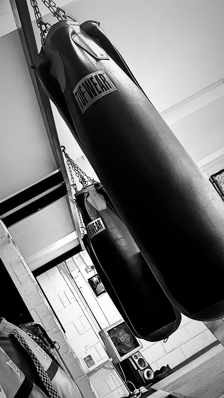 Millpit Gym — boxing-studio in Houghton Le Spring — 4
