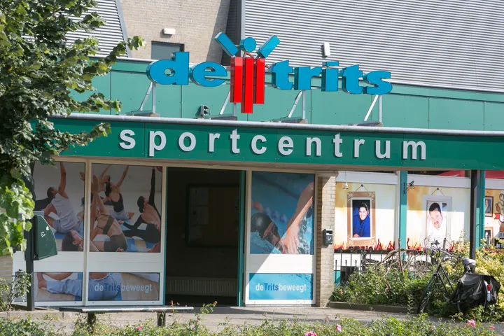 Sportcentrum De Trits — Sportschool in Baarn