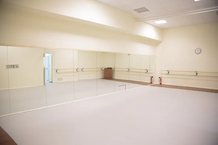 Centro Studi Danza Classica — danza-studio a Roma — 3