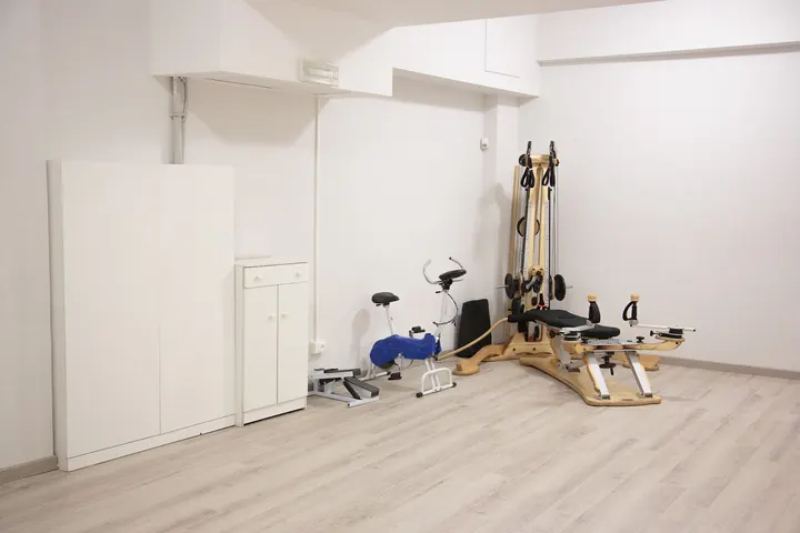 Centro Studi Danza Classica — danza-studio a Roma — 4