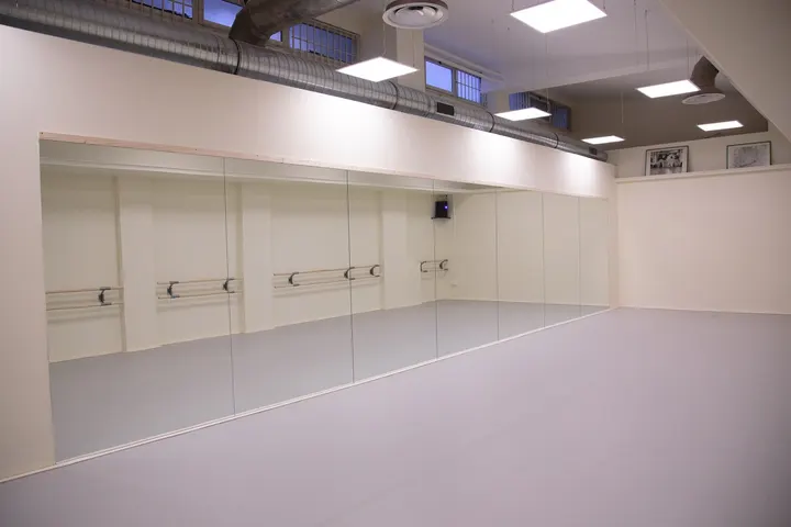 Centro Studi Danza Classica — danza-studio a Roma — 5