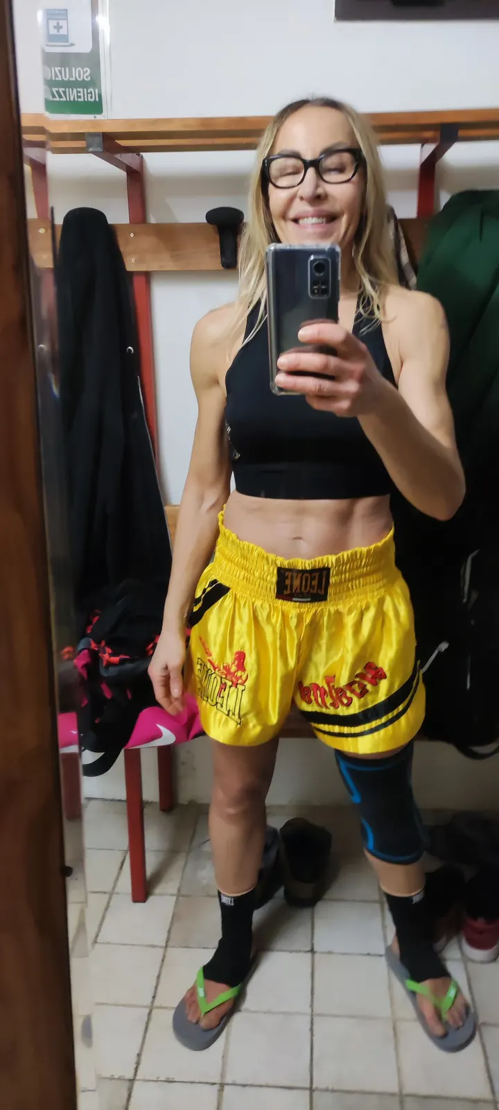 Invictus Fight Lab — bjj-studio a Cappuccini, Brindisi — 3