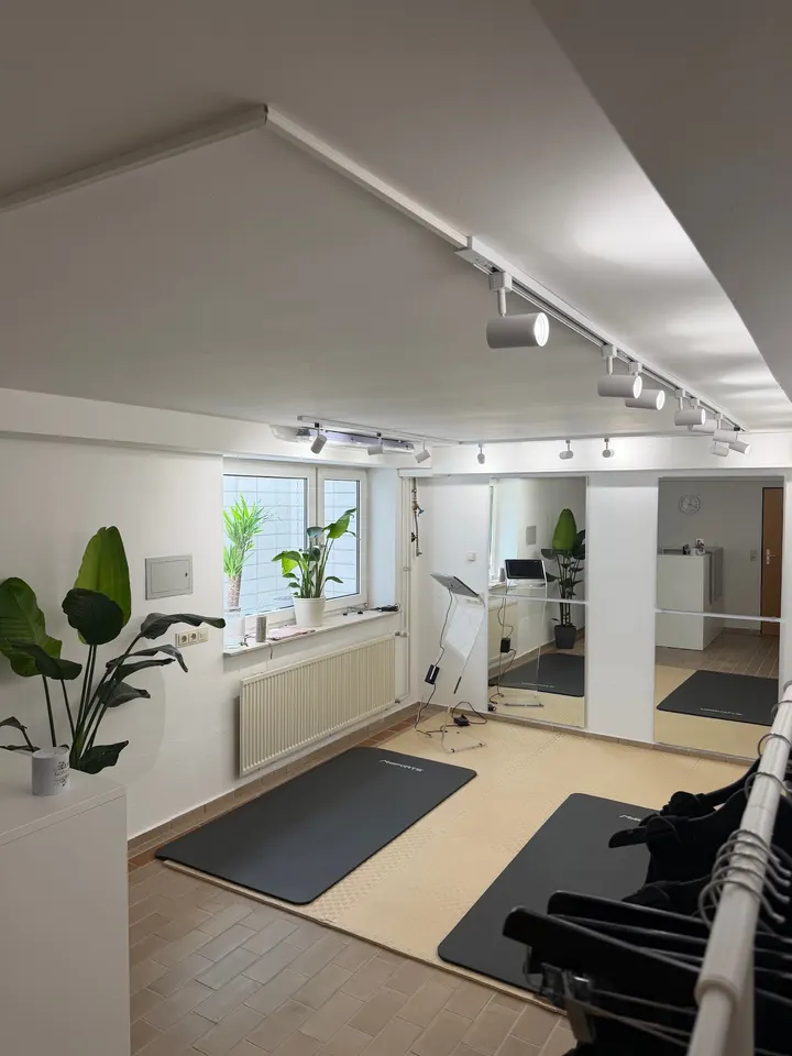 Kraftquelle Buchschlag — Krafttraining in Dreieich