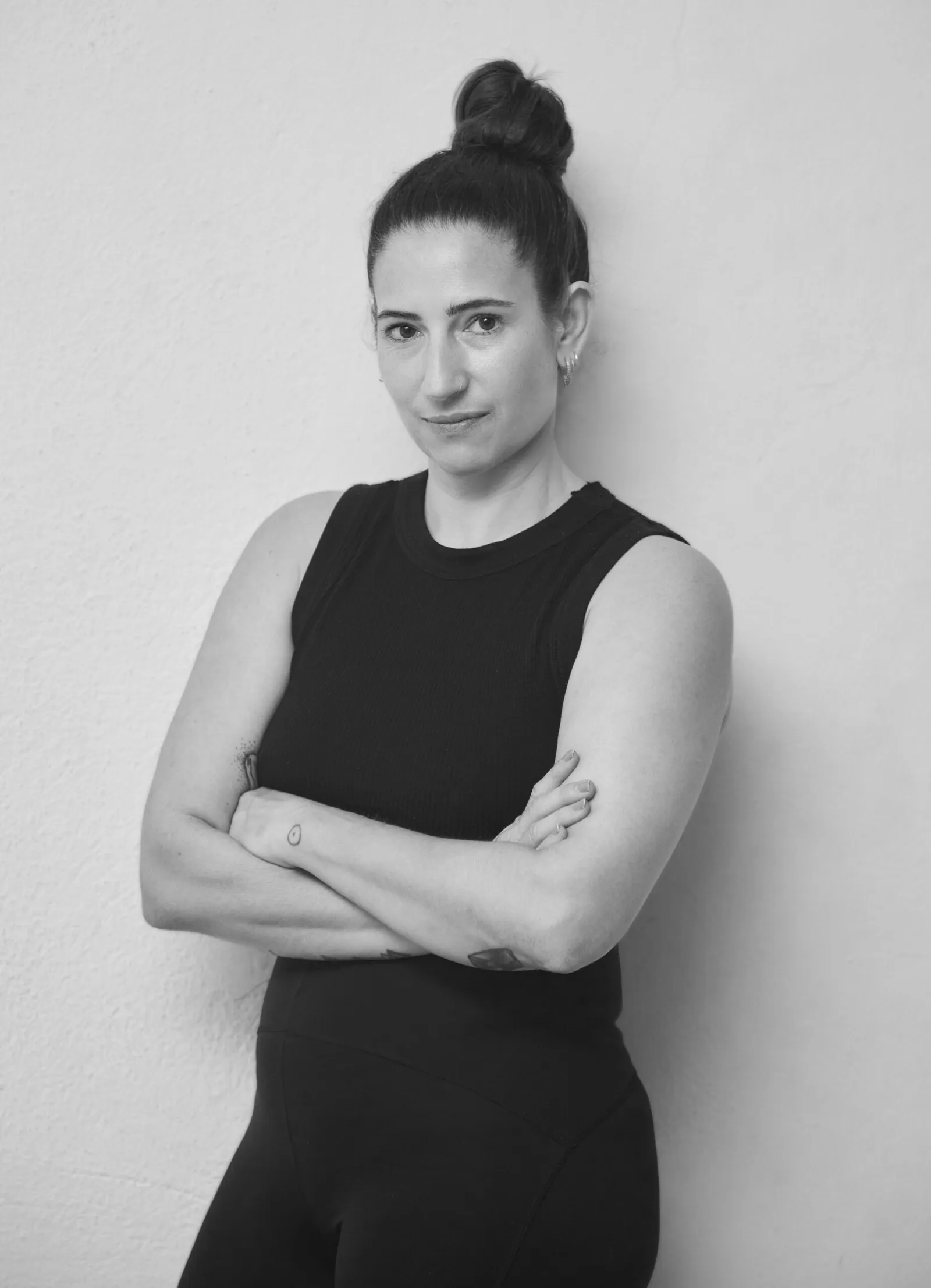 Vea Studio — yoga-studio i Berlin — 2