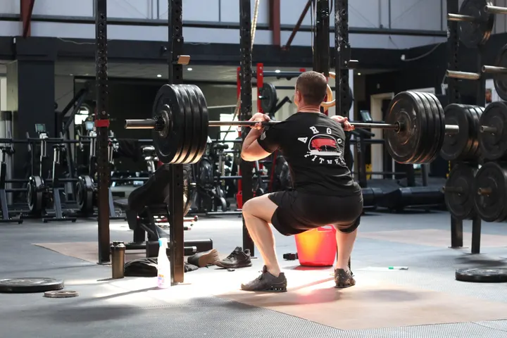 Argo Fitness — Fitness Studio in Whitehaven