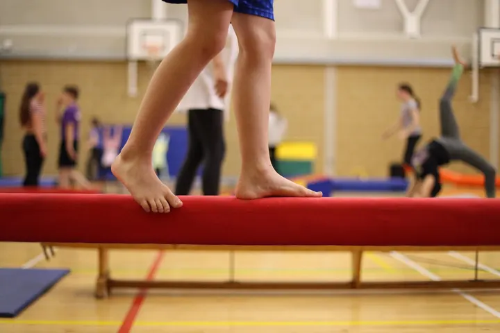 Stanmore Gymnastics — gymnastics-studio in Stanmore, London — 2