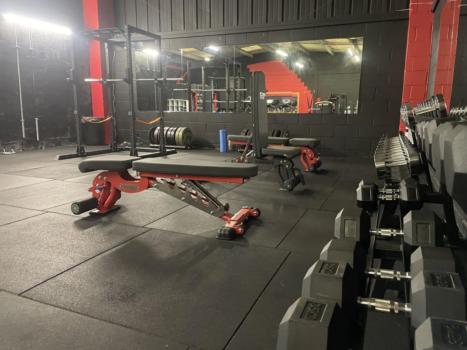 Jamie Baker Fitness — fitness studio in Petworth — 3